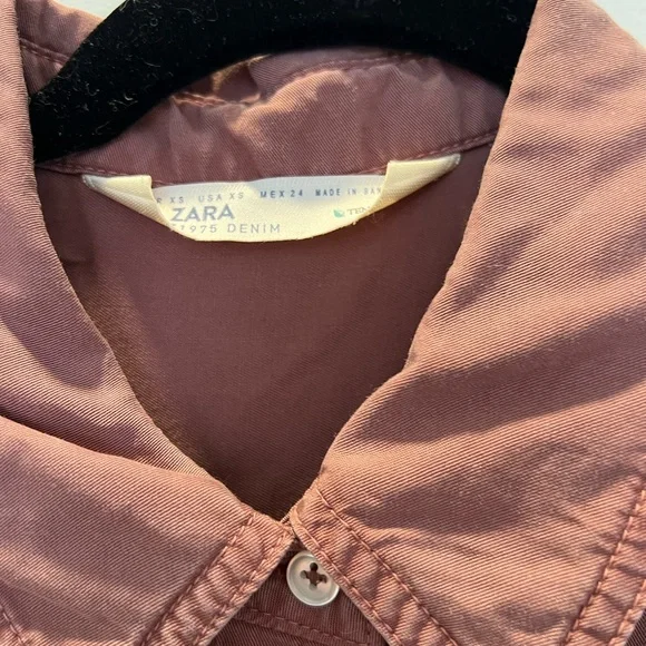 Zara Dress - Picture 2 of 3